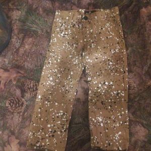 Toddlers pants